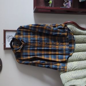 Backcountry Fendler Flanel